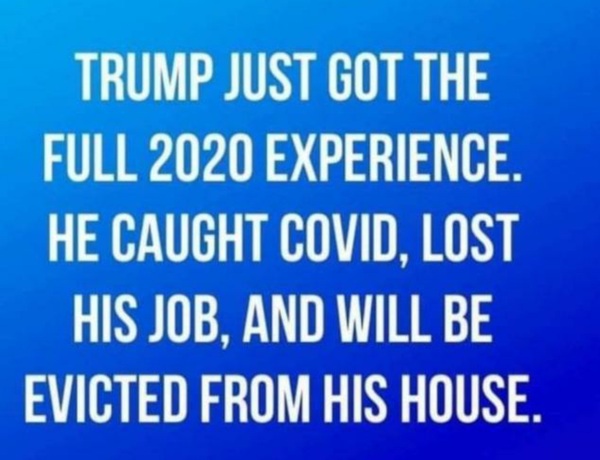 Thread for Trump memes and jokes?