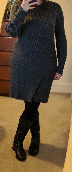 What are you wearing today? Autumn 2020