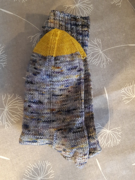 Knit, Crochet and Natter Thread