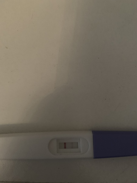 Am I losing it?