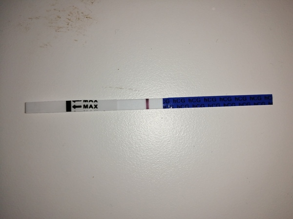 1dpo! Anyone else?! Let's keep each other sane!