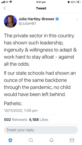 The Twenty-ninth Republic - lockdown light continues & good news for Welsh students