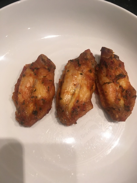 Posting pics of everything you eat thread!