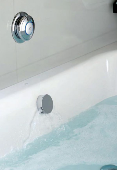 What you wished you had known when you designed/replaced your bathroom(s)  and clever gimmicks