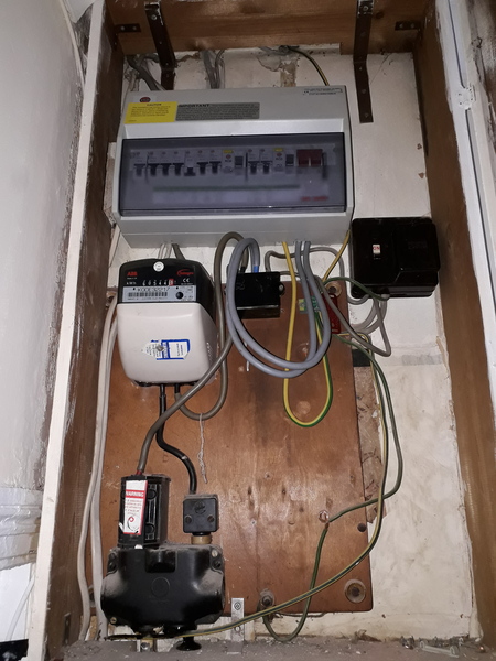 Is this fusebox safe?