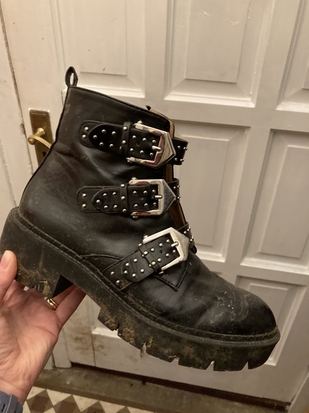 What are you wearing today? Autumn 2020