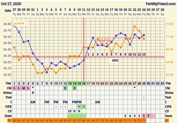 TTC 8 months in, still early days but starting to feel more and more every time AF arrives