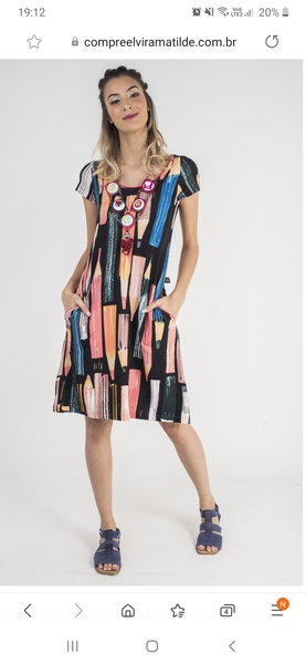What is your opinion on this 3 casual summer dresses?