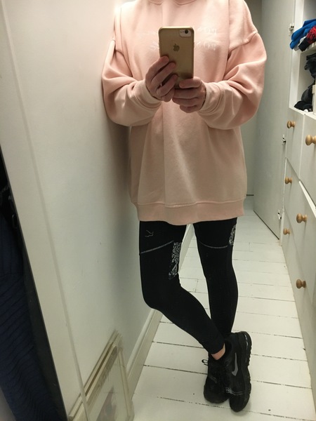 What are you wearing today? Autumn 2020