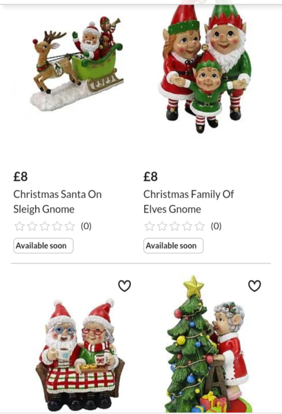 Thread 18 - gin at tea time or tears before bedtime