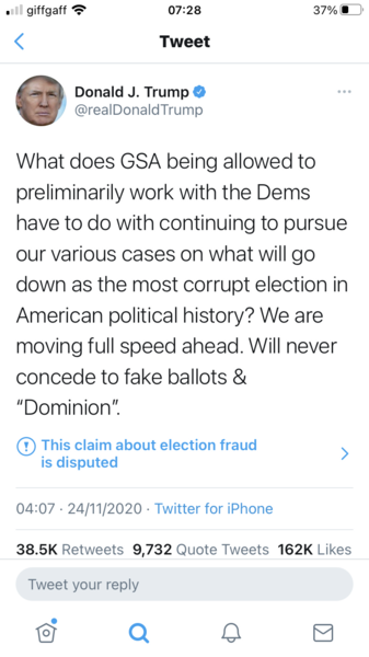Figures Don’t Lie, But Liars Do Figure (Trump thread #114)