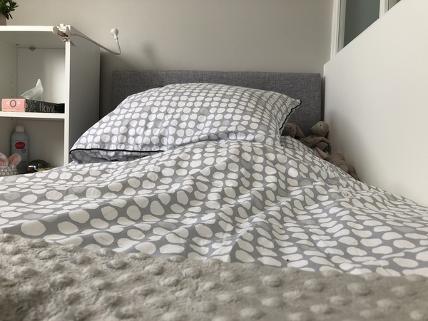 Come and tell me your dull and unexciting news 6: Calmly through the day