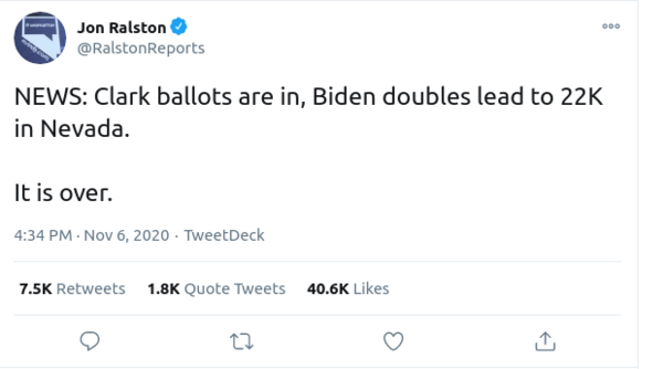 Westministenders: Its the waiting that kills you