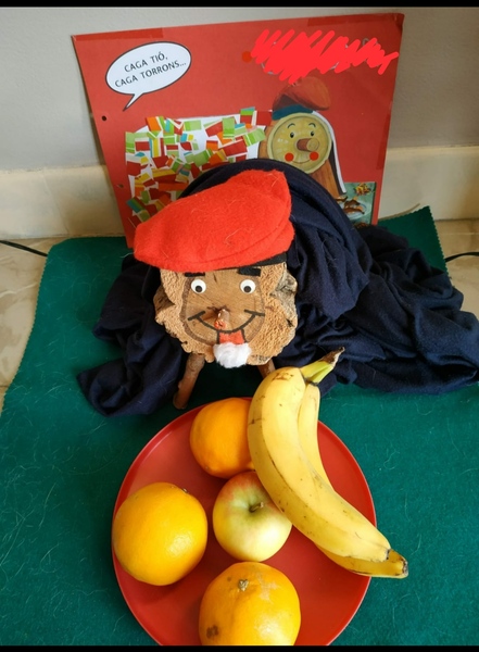 Mad or cute Christmas traditions?
