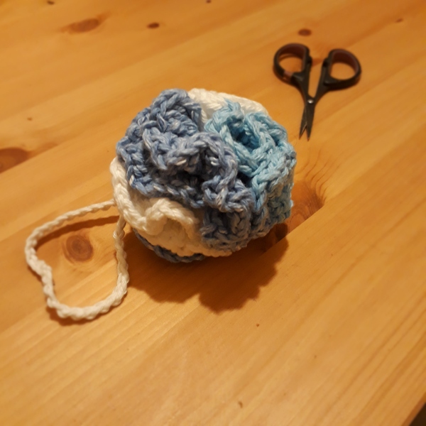 Knit, Crochet and Natter Thread