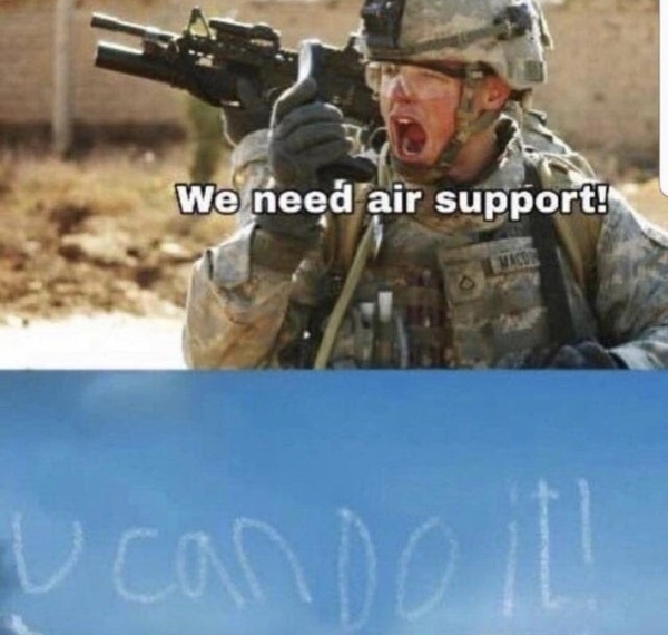 Can we have a meme thread?