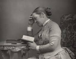 Sarah Parker Remond, Black American and  Anti-slavery Lecturer