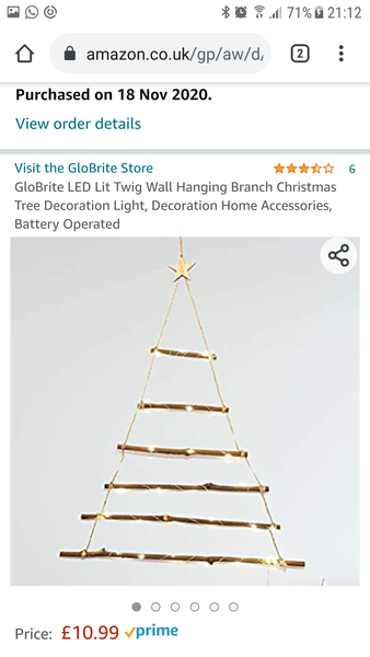 Cats and Christmas trees