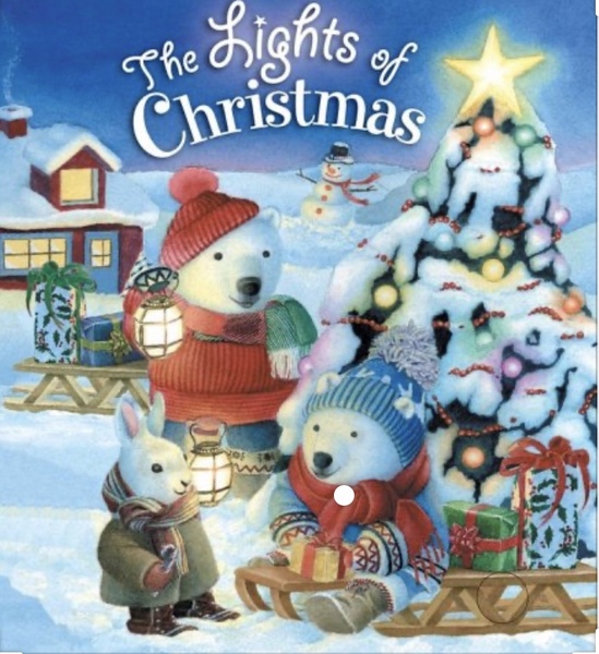 Mad or cute Christmas traditions?