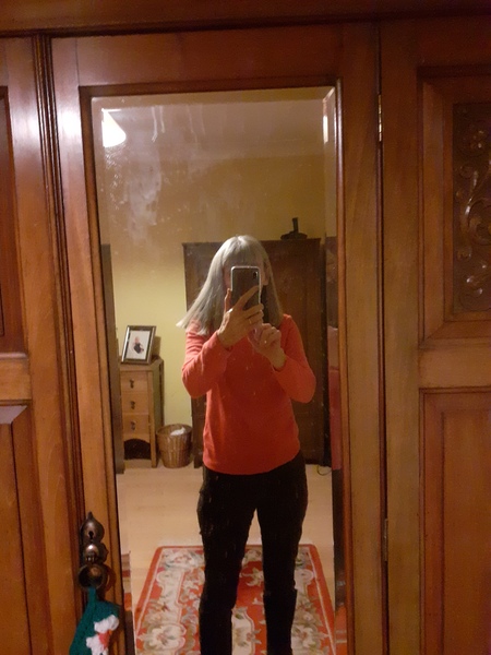 What are you wearing today? Autumn 2020