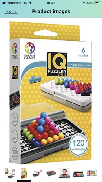 1 player games?