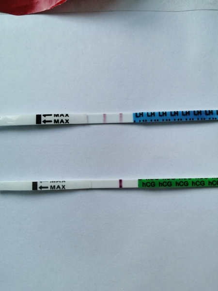 1dpo! Anyone else?! Let's keep each other sane!