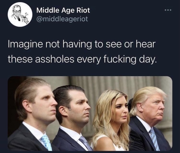 Thread for Trump memes and jokes?