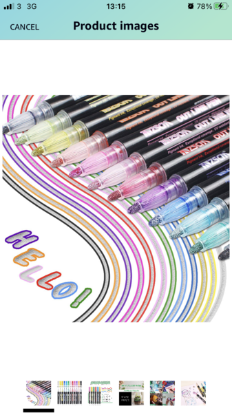 Thread 18 - gin at tea time or tears before bedtime