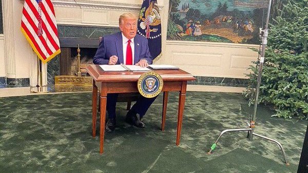 Figures Don’t Lie, But Liars Do Figure (Trump thread #114)
