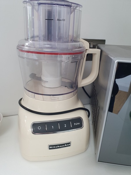 Help me use my food processor more