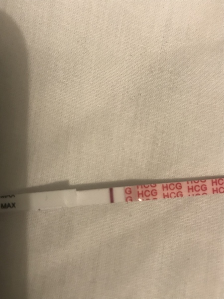 Advice, is it a positive?