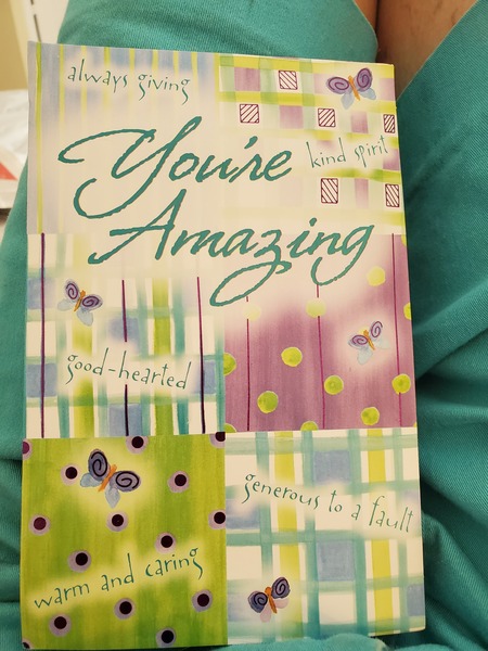 To ask what’s the most toe curling OTT boast/showing off you’ve heard from a parent about their child?
