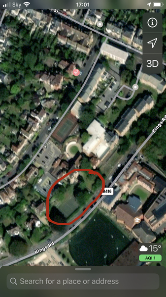 Berkhampsted Prep and Girls School