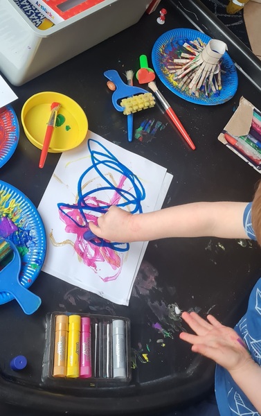 Trapped Toddler Parents of Winter 2020/21 Support Thread - Puddlesuits at the ready!