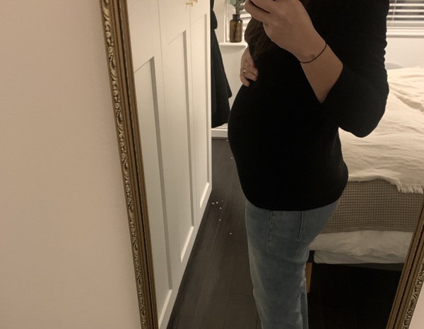 Pregnant After MMC - Thread 4