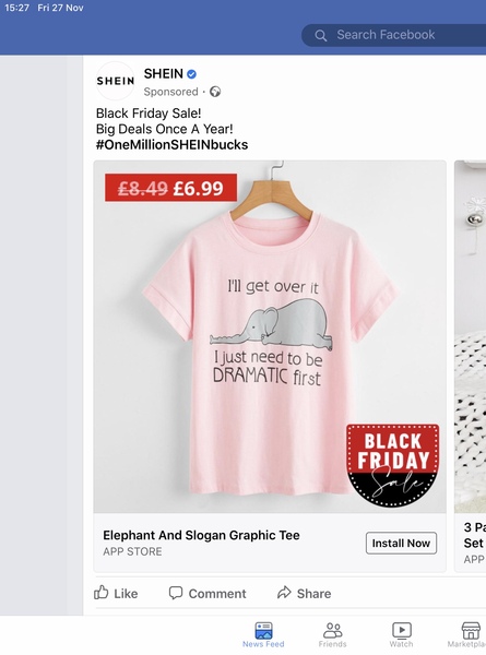 Doing this to a child is wrong