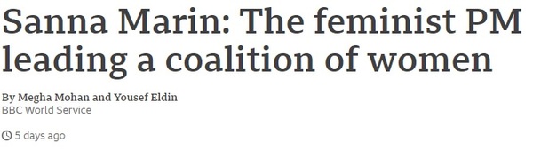 BBC Bias - Collecting Examples here