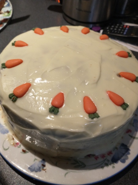 Frugal friends follow each other frugally through Hallowe'en, COVID all welcome