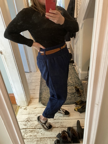 What are you wearing today? Autumn 2020