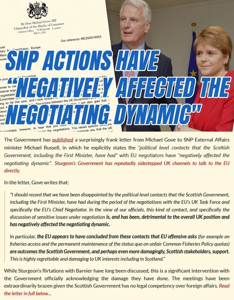 Westminstenders: Going, going, cummings