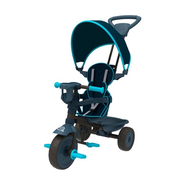 Buggy shaming left us isolated