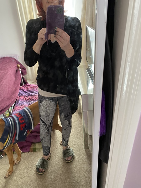 What are you wearing today? Autumn 2020