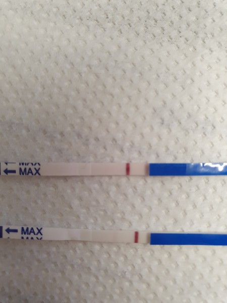 I need eyes! V faint IC. Should I try a frer today?