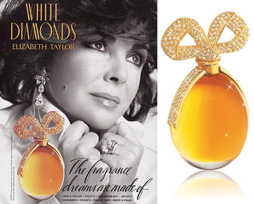 Is anyone any good a Perfume? Who could identify these?