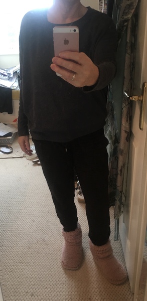 What are you wearing today? Autumn 2020
