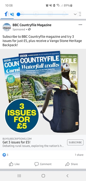 Thread 21 - the one where we all try to not eat all the hotel chocolat