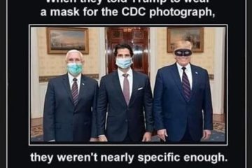 Thread for Trump memes and jokes?
