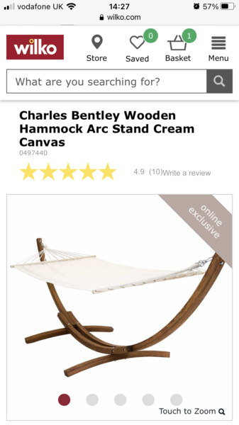 Thread 21 - the one where we all try to not eat all the hotel chocolat