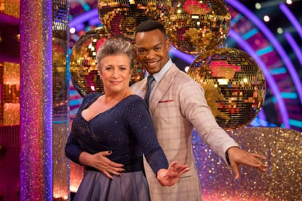 SCD '20 #6: Have no fear, Judge Anton's here!