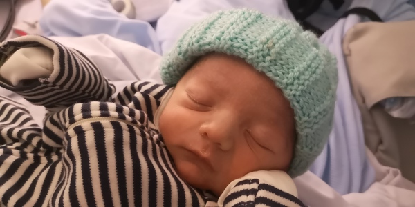 Christmas babies thread 4!